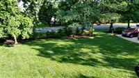 Irrigation and Lawn Projects - 4: 