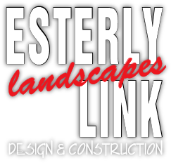 Design, Build &amp; Install - Esterly Link Landscapes